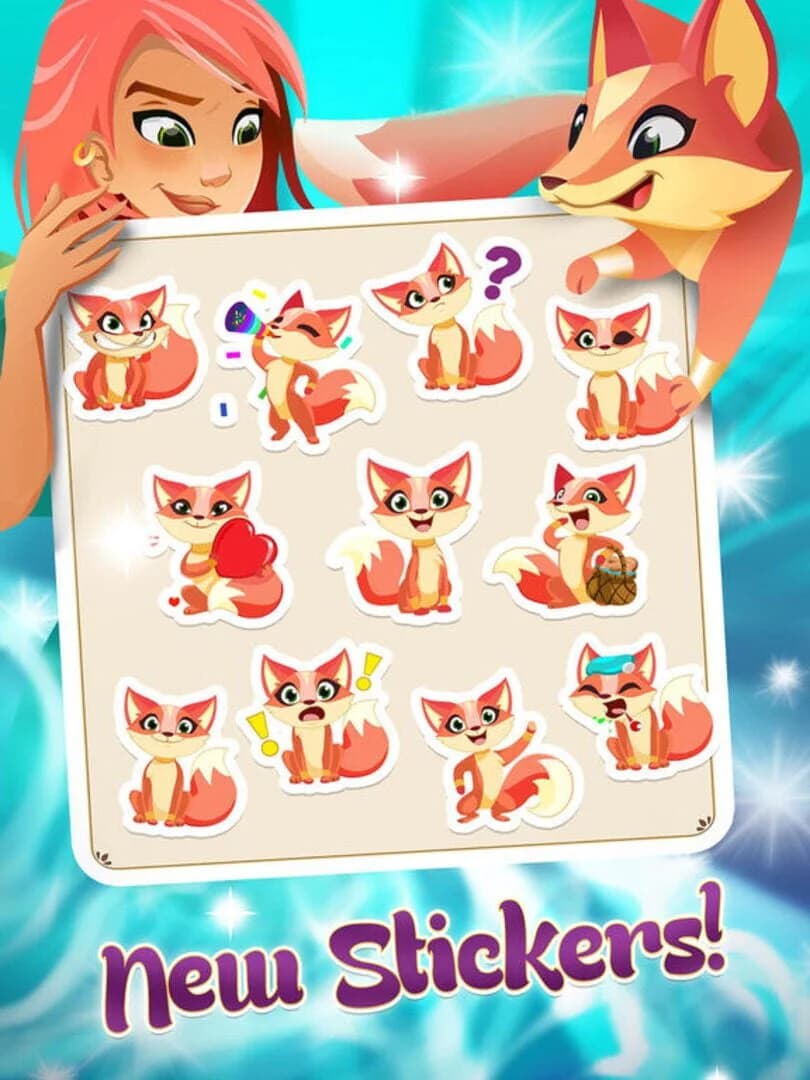 Genies & Gems screenshot 5