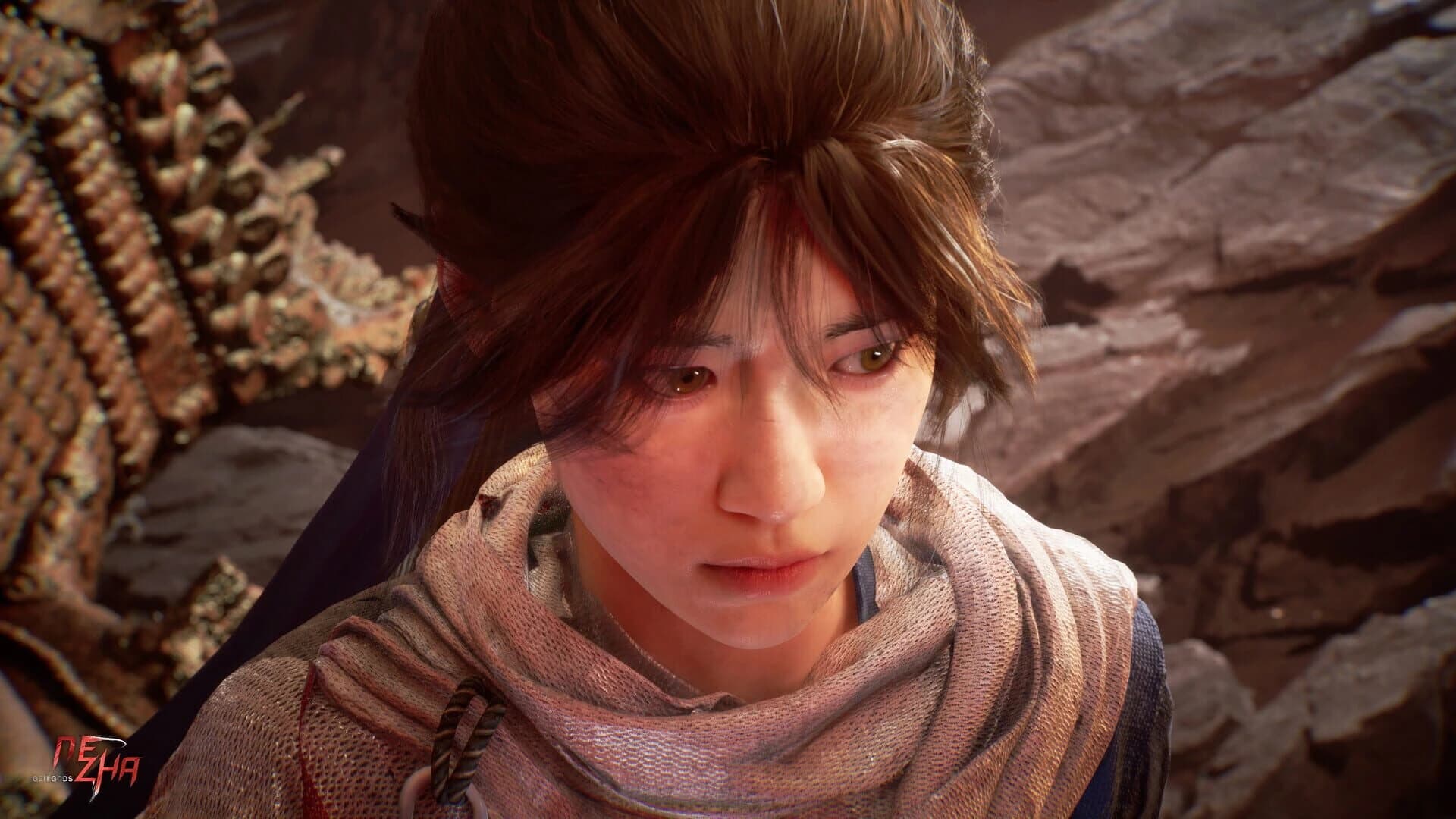 Genigods: Nezha screenshot 2