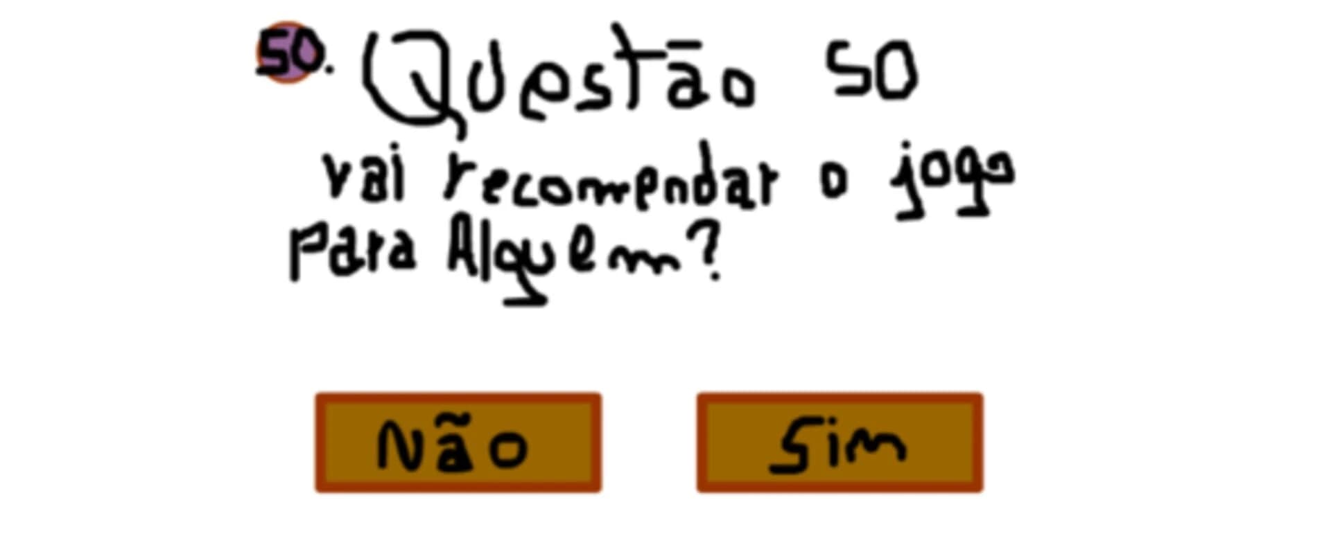 Gênio Quiz screenshot 4