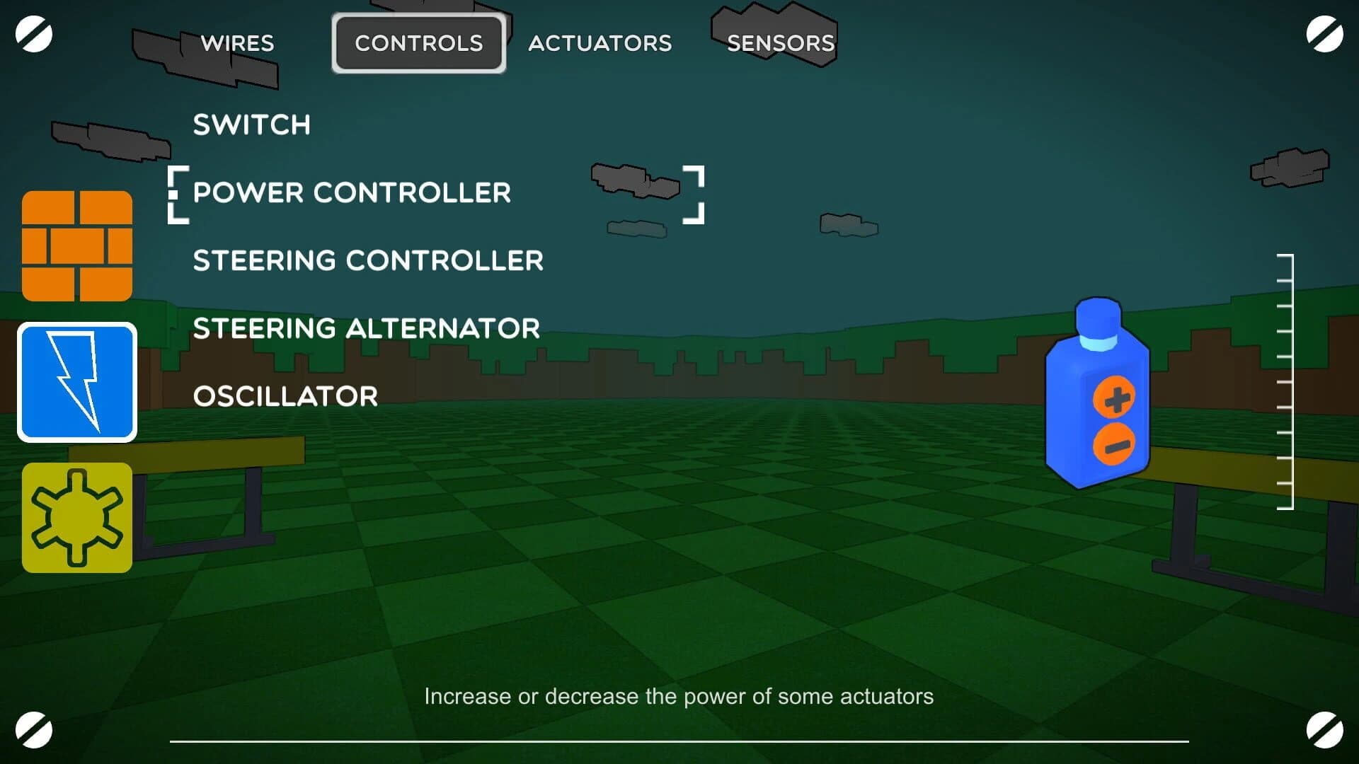 Genius At Work! screenshot 5