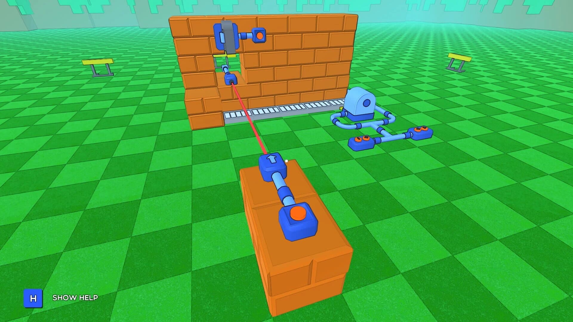 Genius At Work! screenshot 3