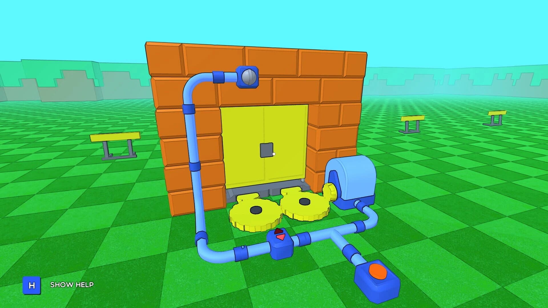 Genius At Work! screenshot 4