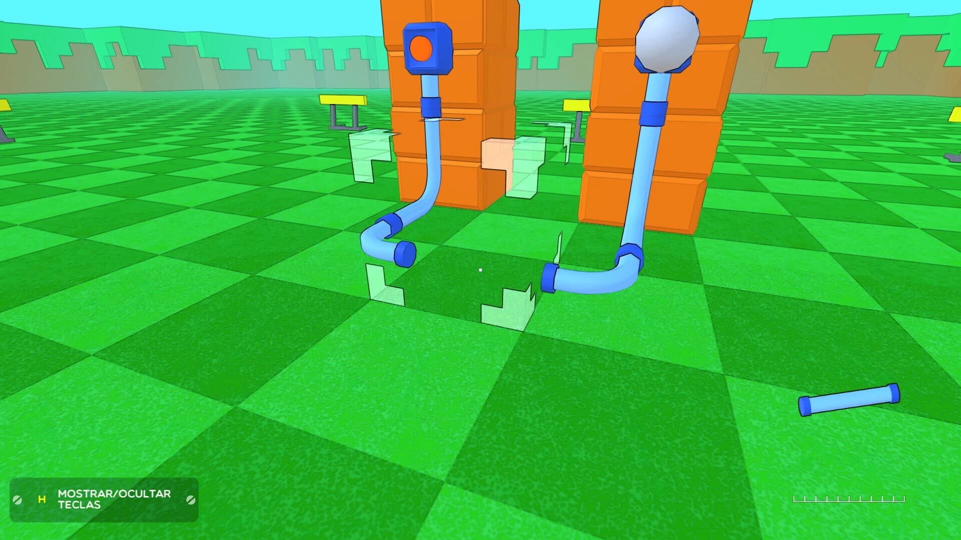 Genius At Work! screenshot 1