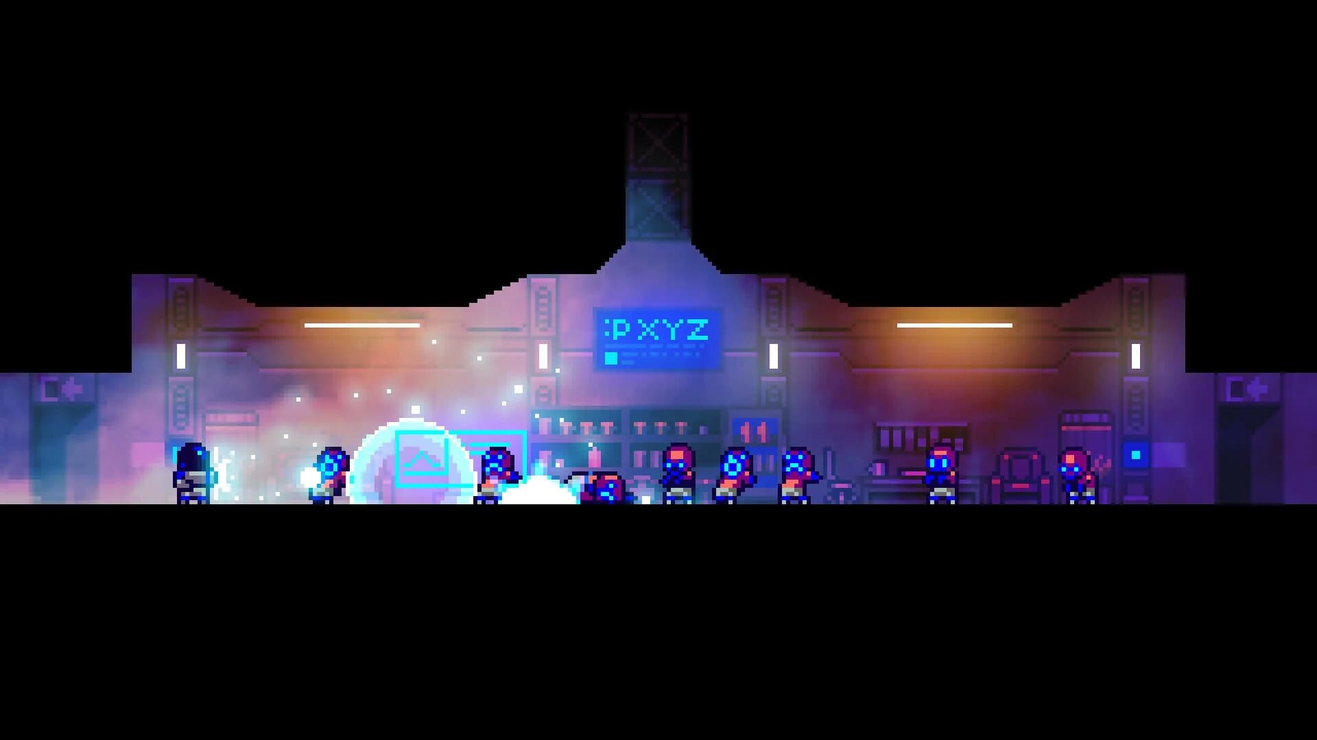 Genopanic screenshot 5