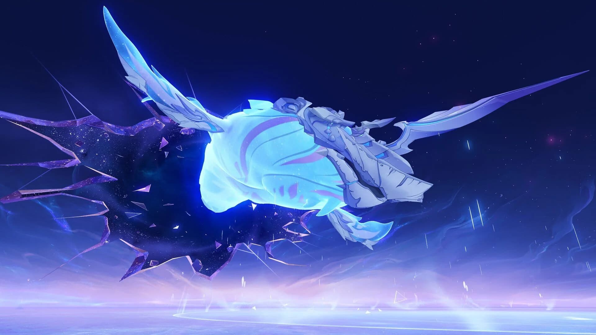 Genshin Impact: Masquerade of the Guilty screenshot 2