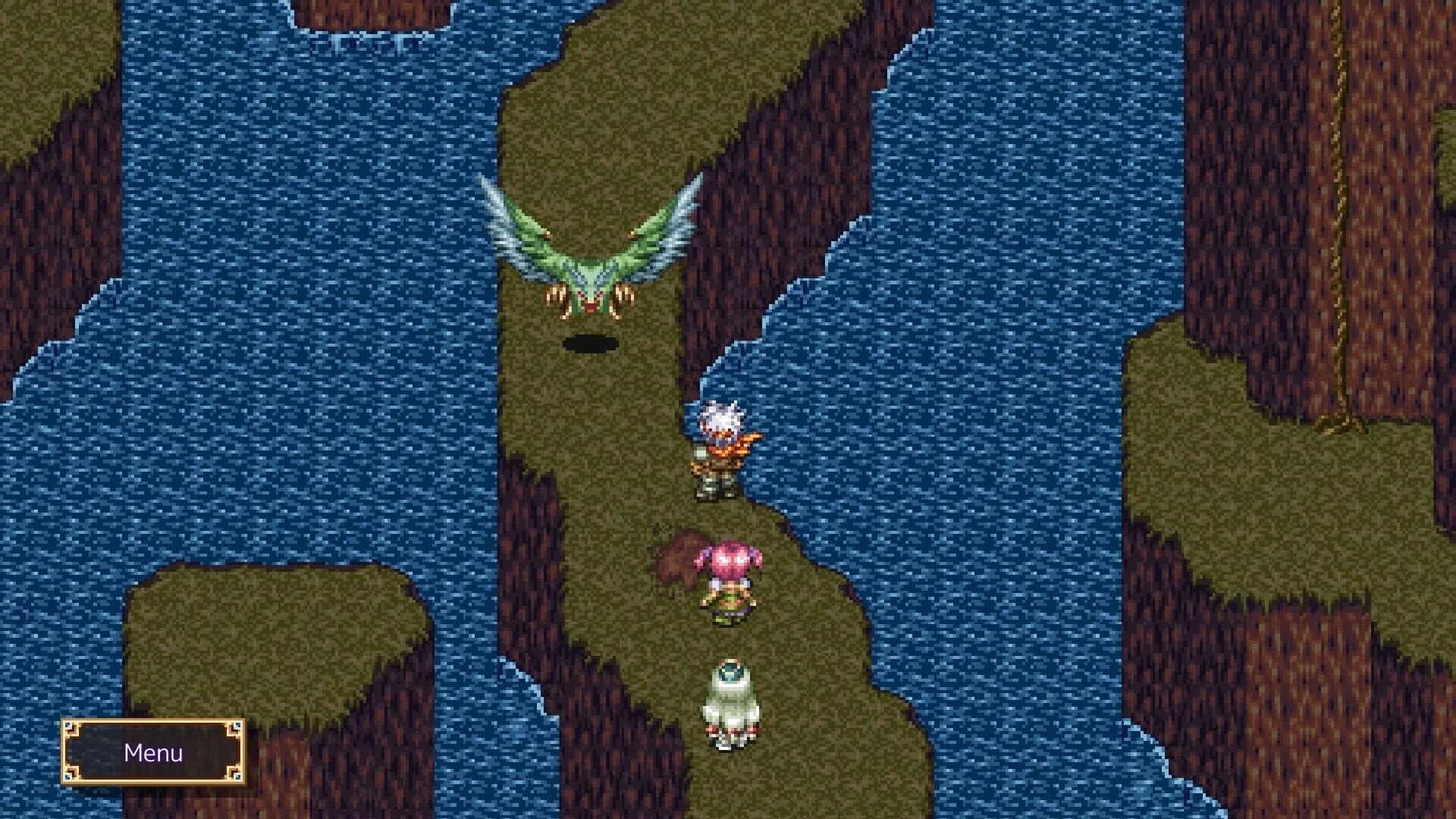 Genso Chronicles screenshot 5