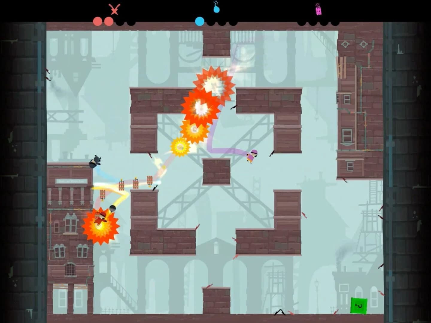 Gentlemen! screenshot 3