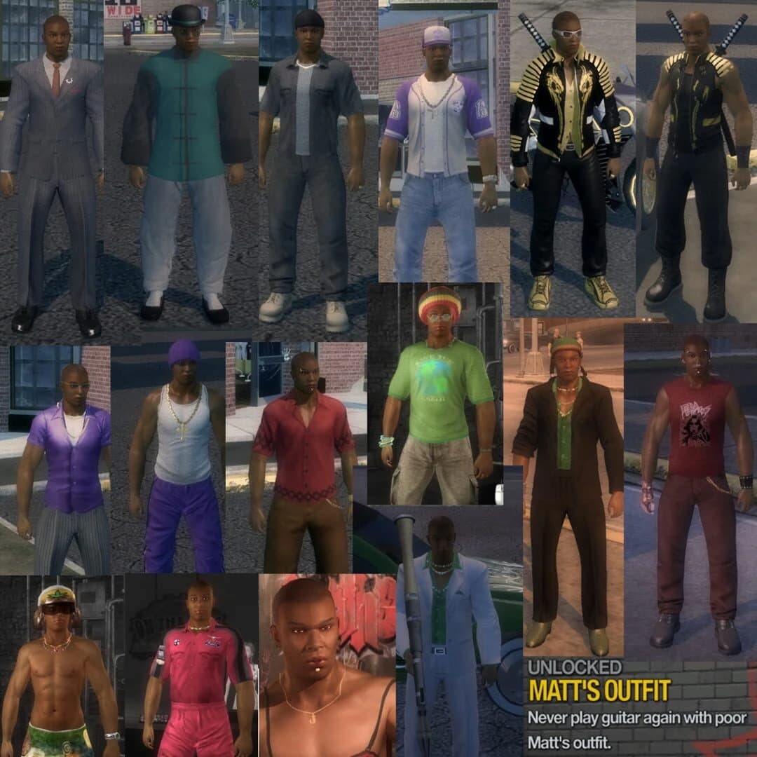 Gentlemen of the Row screenshot 1