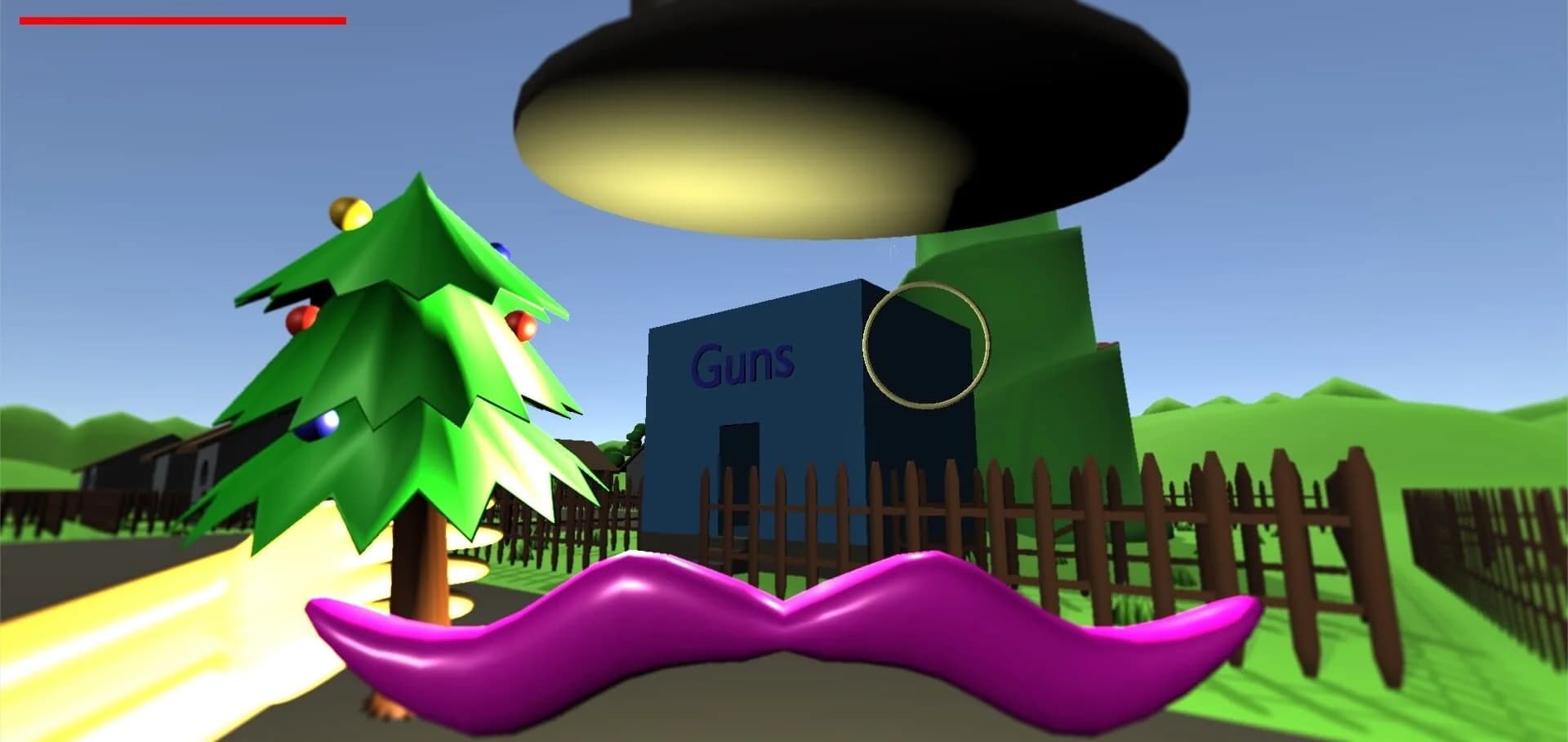 GentleMoon 2 screenshot 3