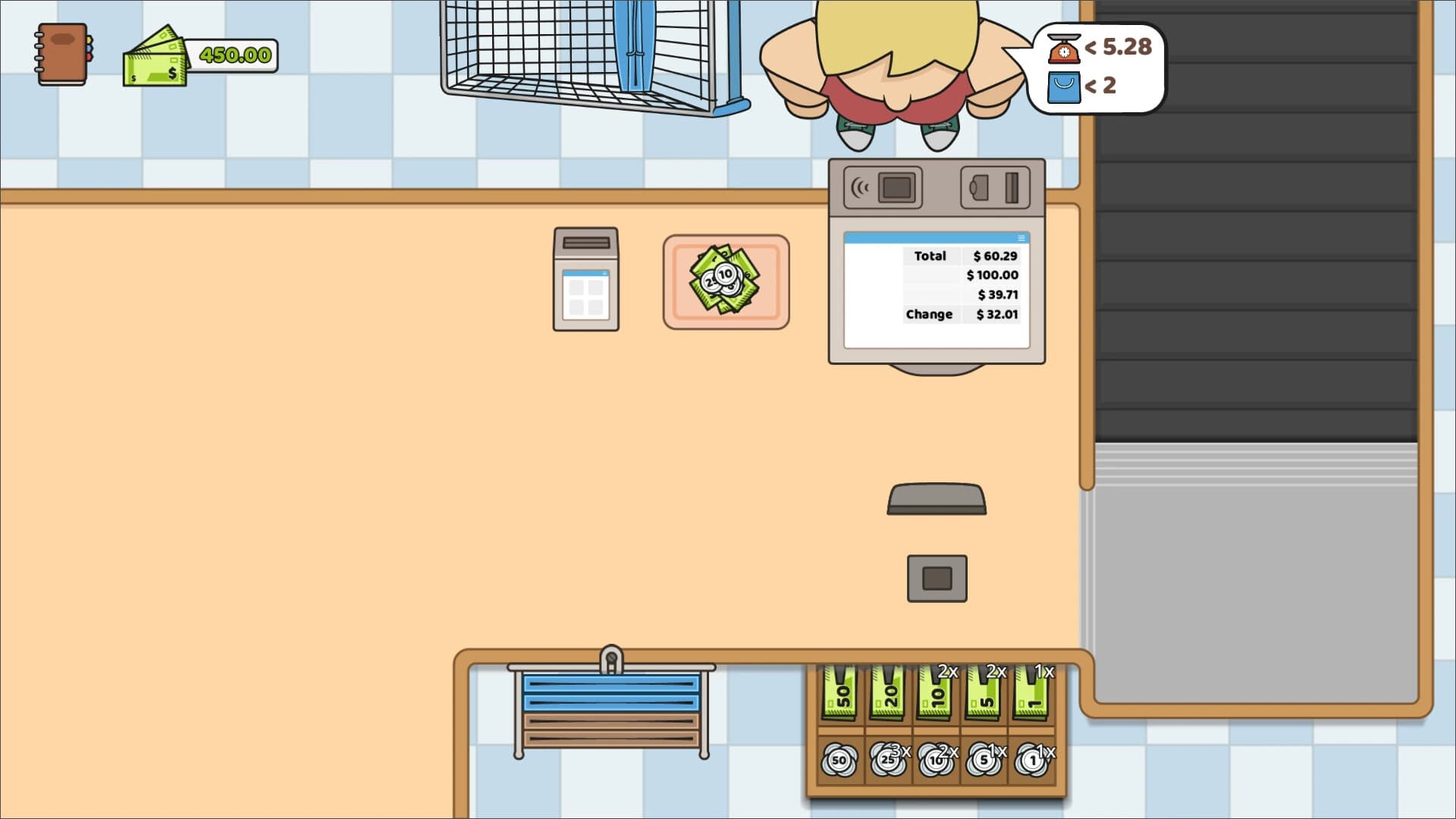 Gently Packed screenshot 2