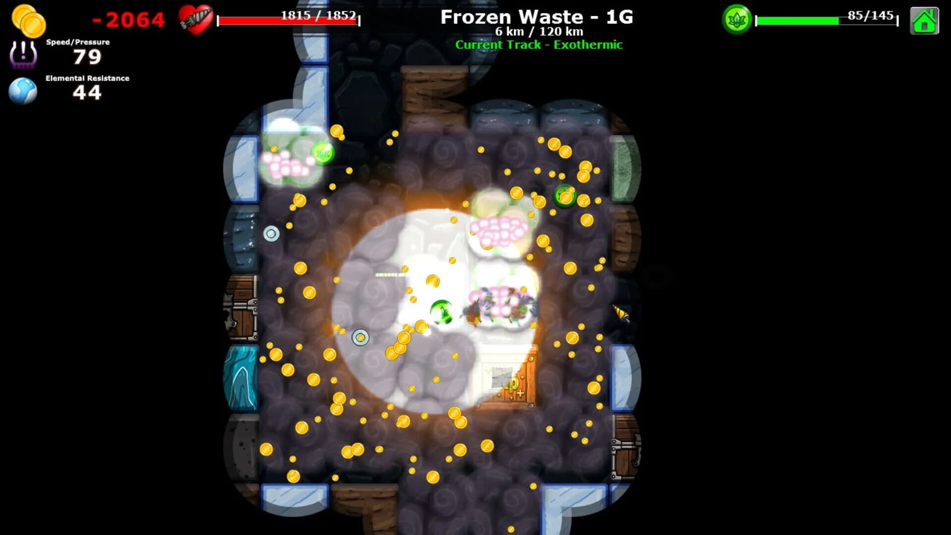 Geo screenshot 5
