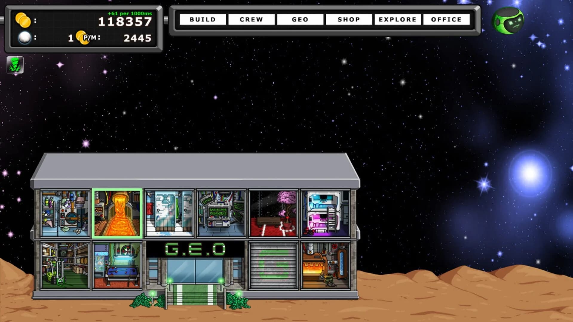 Geo screenshot 2