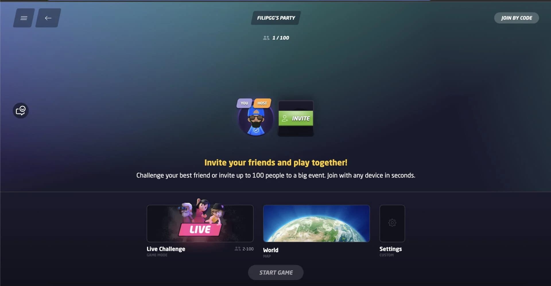 GeoGuessr screenshot 2