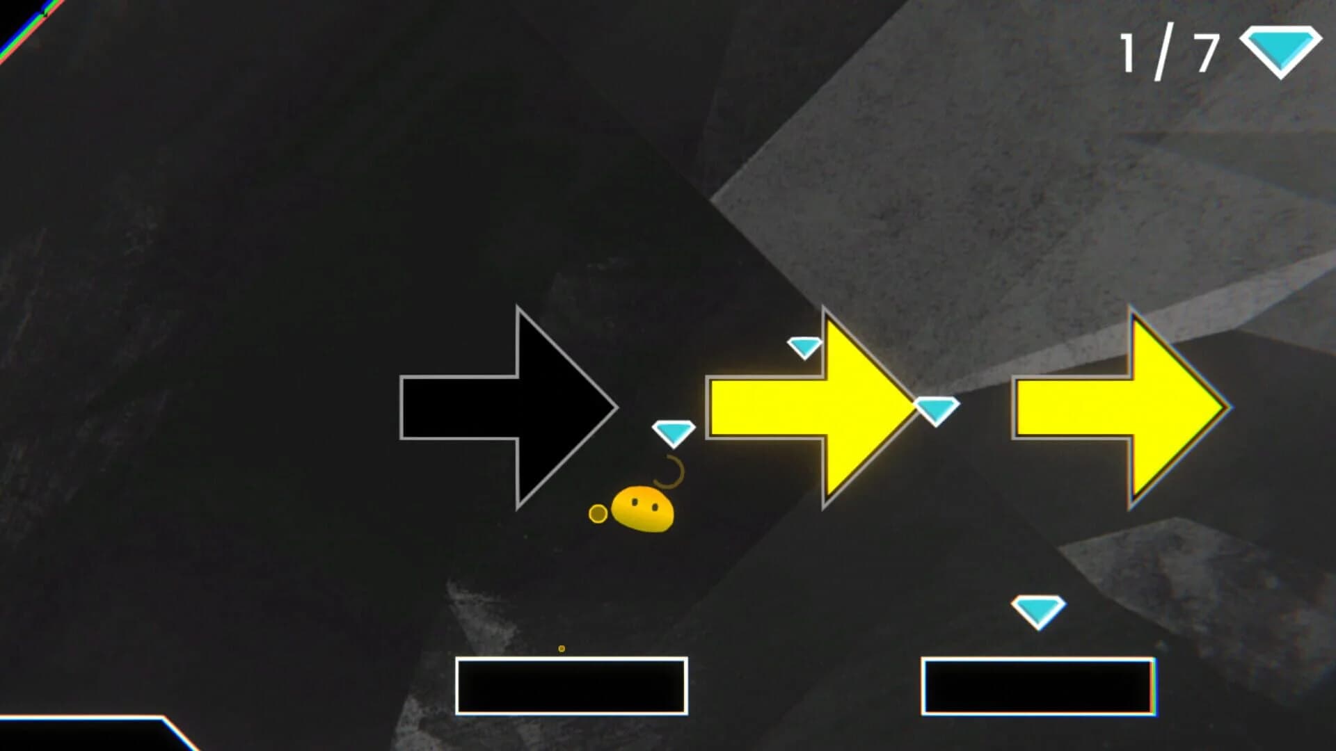 GeoJelly screenshot 2