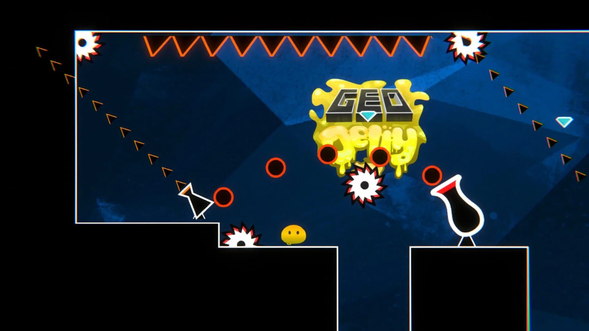 GeoJelly screenshot 5