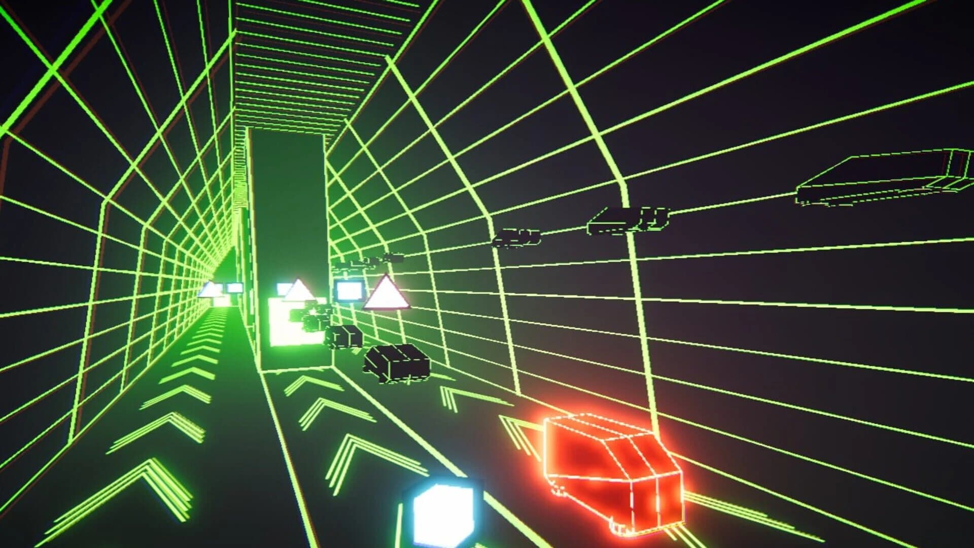 GeoJet screenshot 5