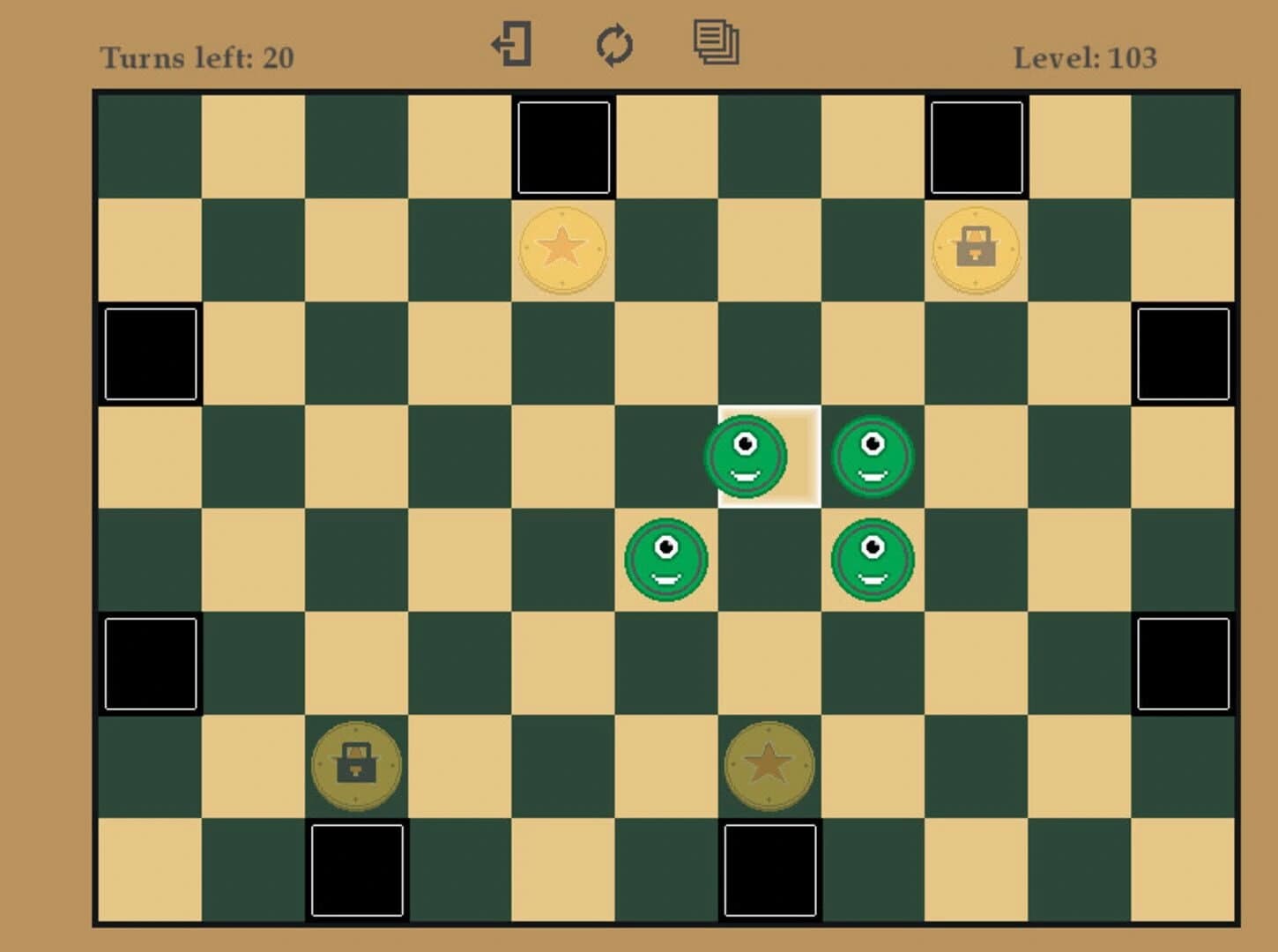 GeoLogic screenshot 4