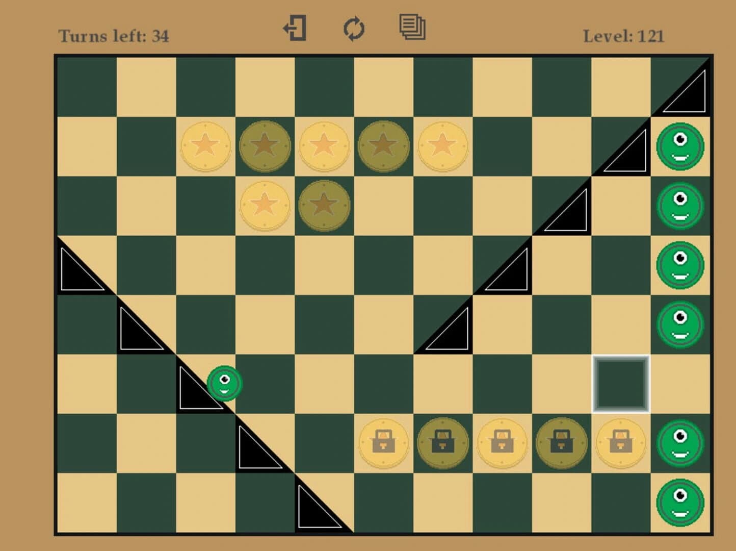 GeoLogic screenshot 5