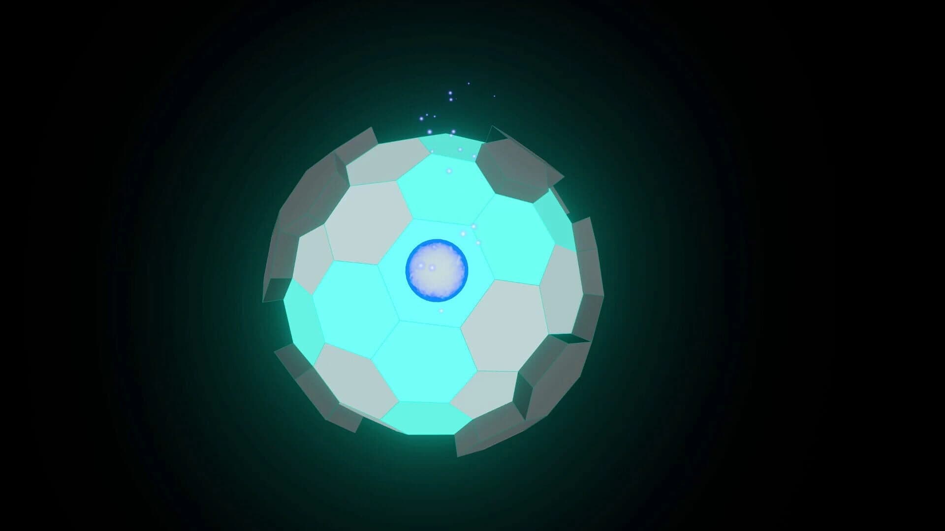 GeoMaze screenshot 5