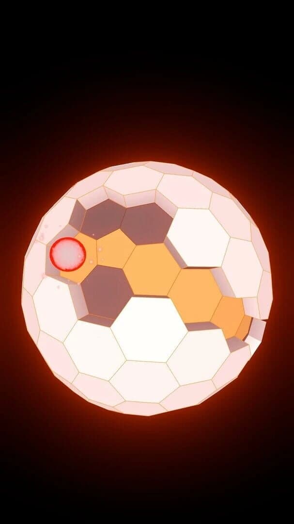GeoMaze screenshot 4
