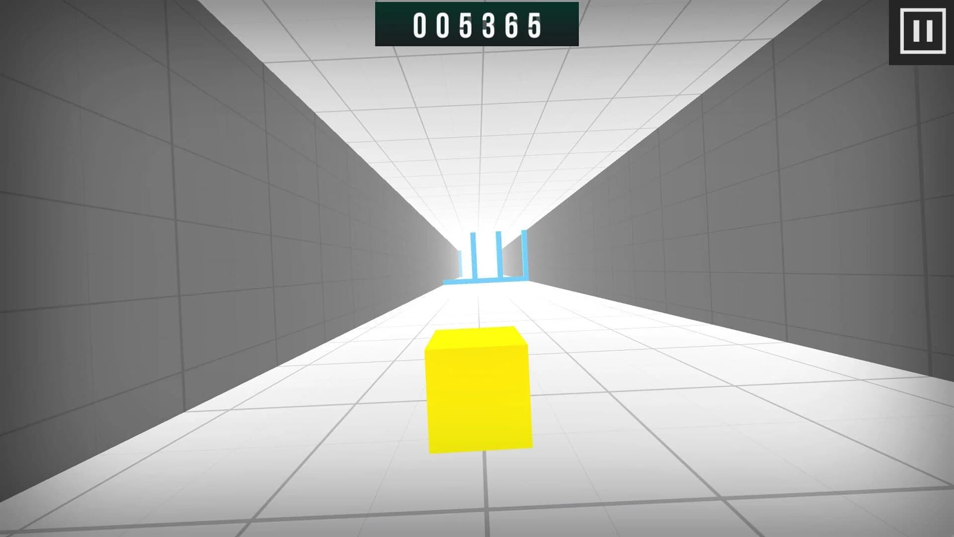 Geometry Rush screenshot 1