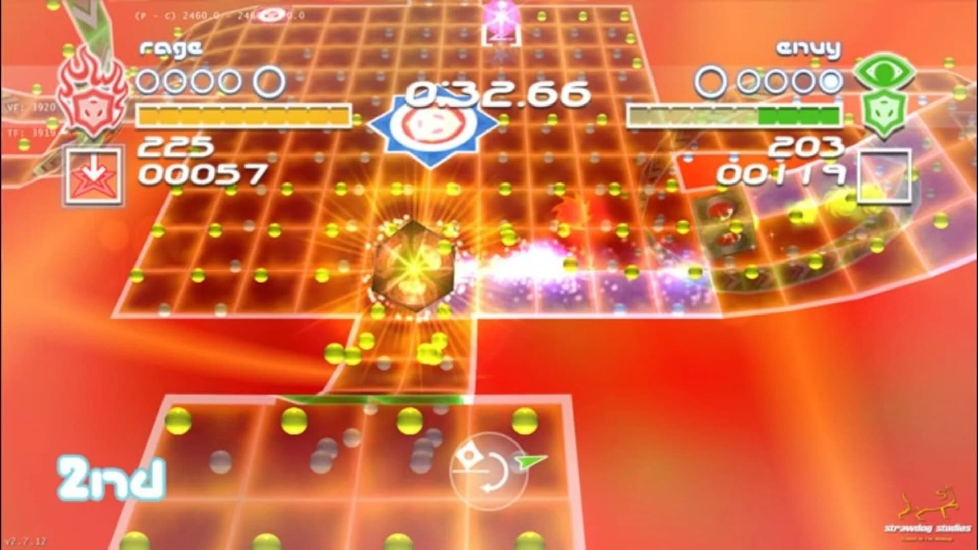 Geon: Emotions screenshot 5