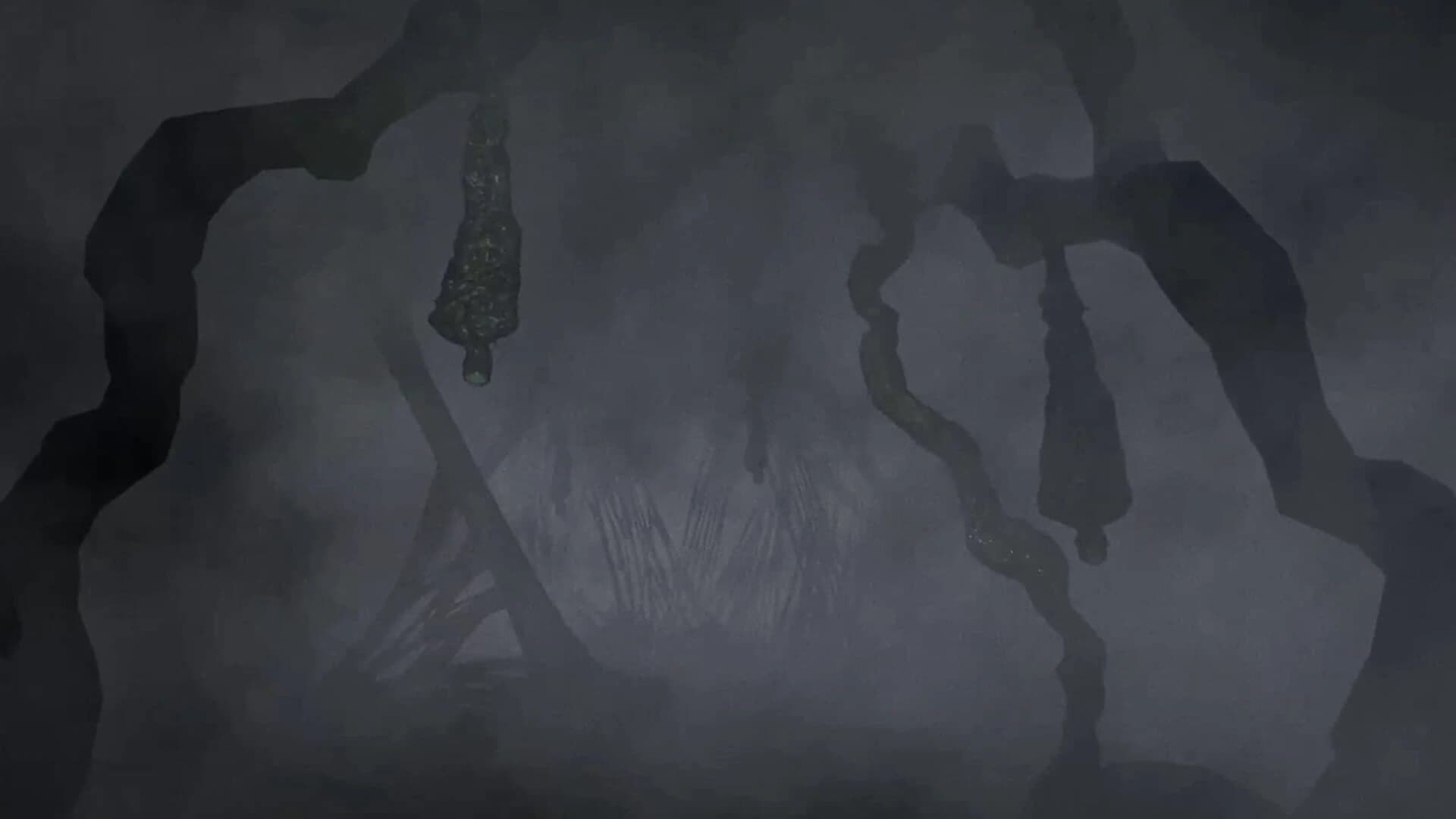 George screenshot 1