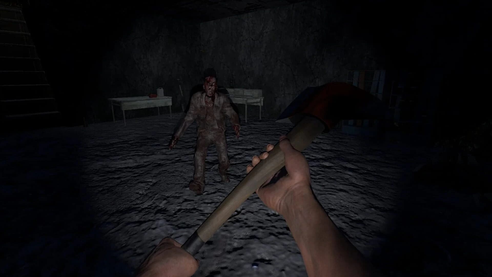 George screenshot 3