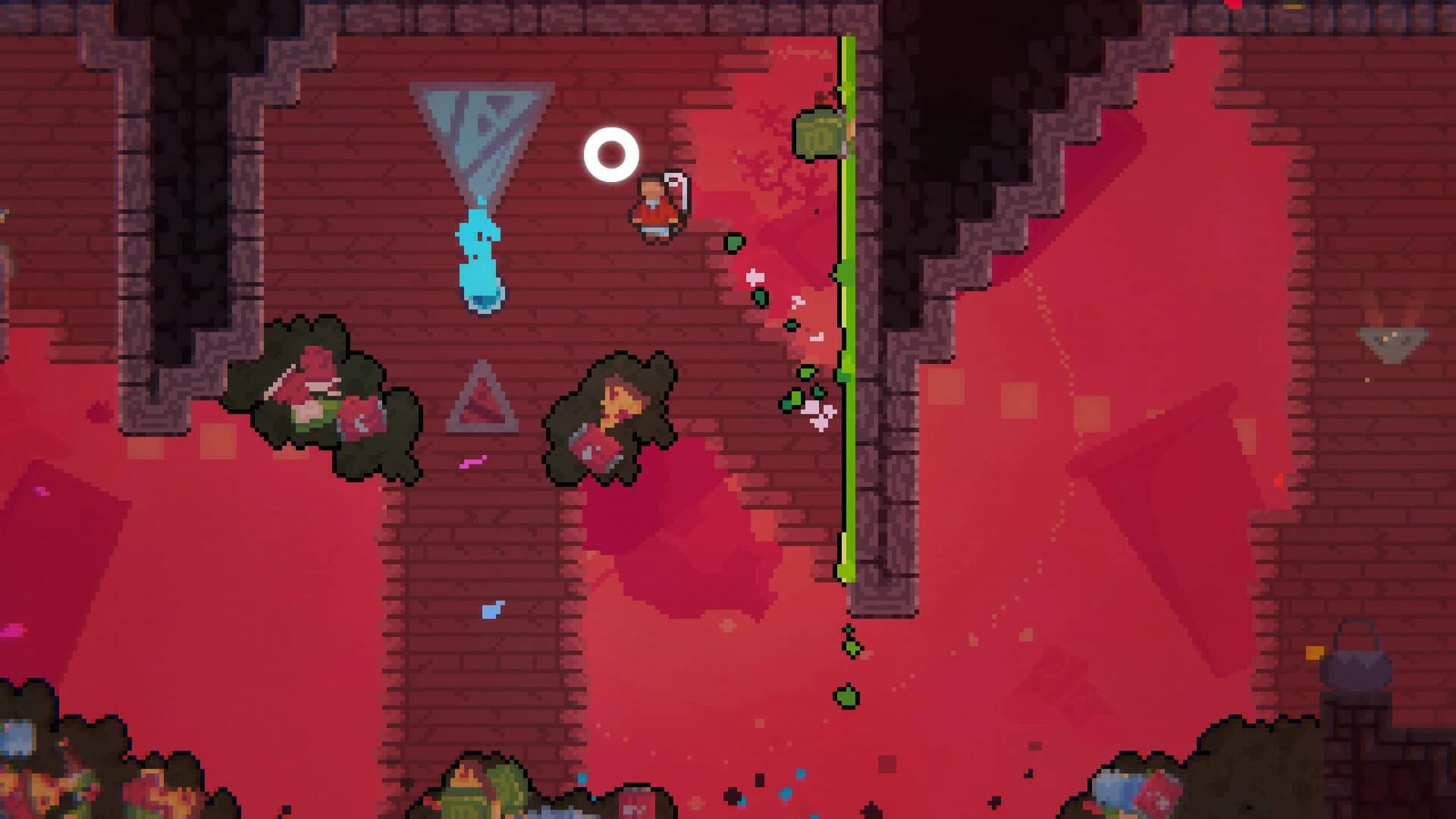 Germinal screenshot 5