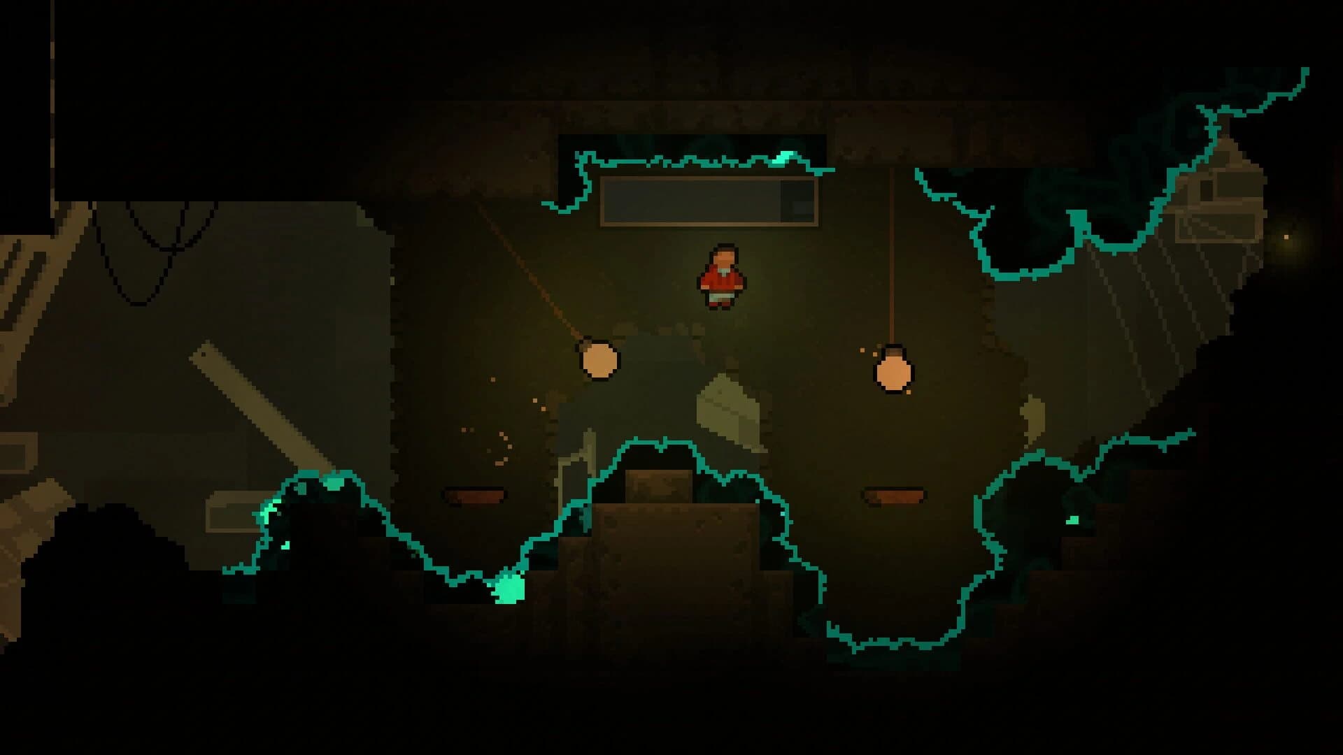 Germinal screenshot 4