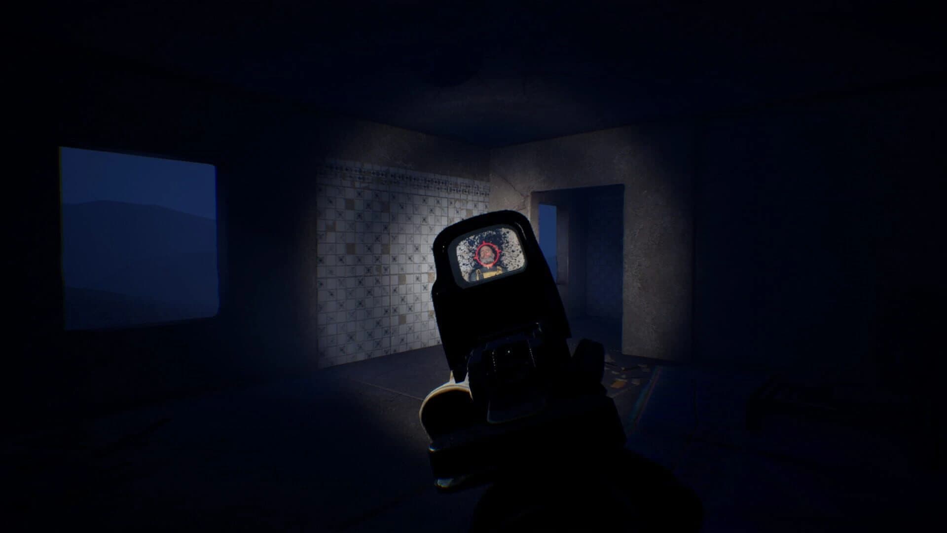 Geronimo screenshot 3