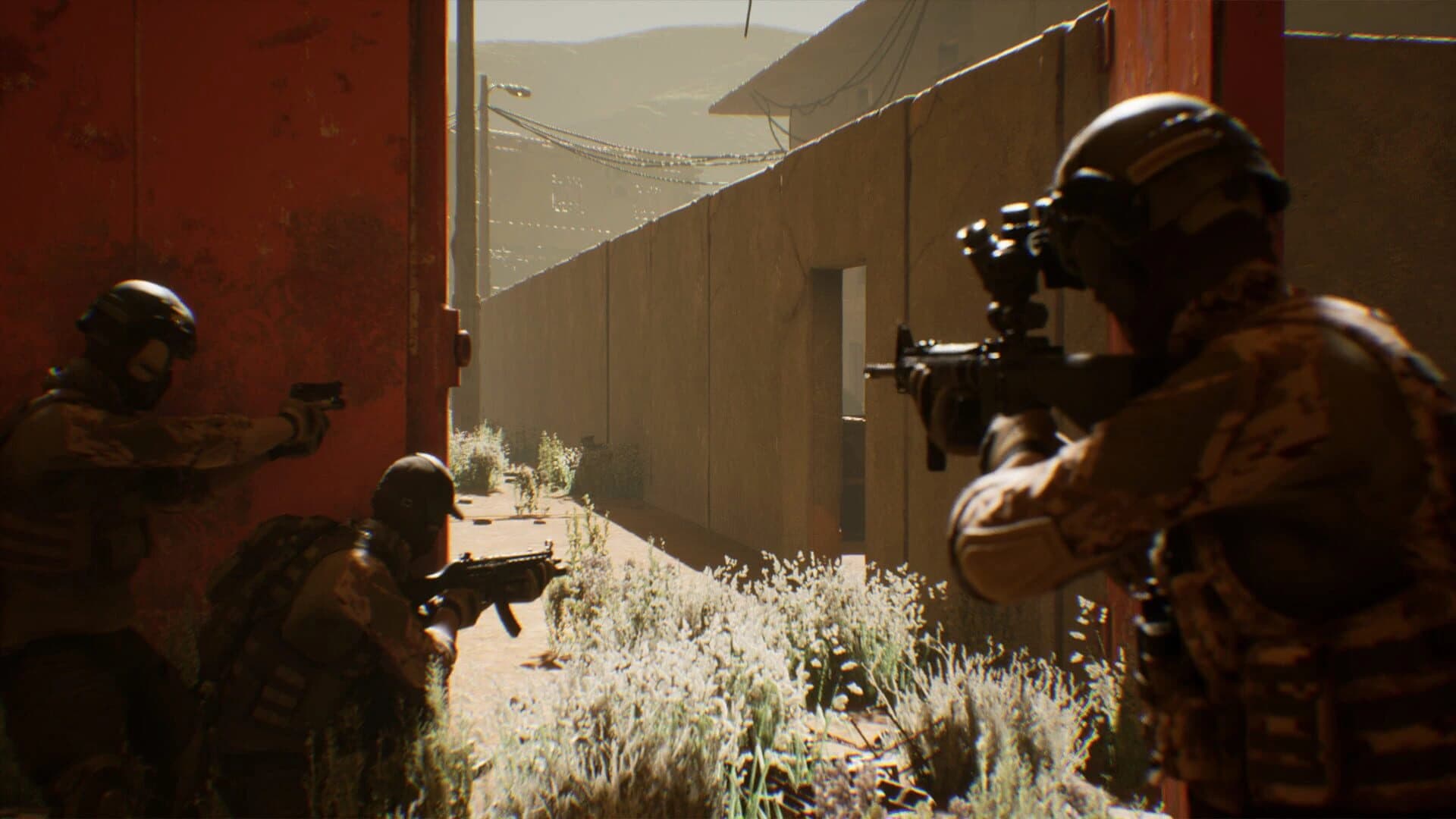 Geronimo screenshot 4