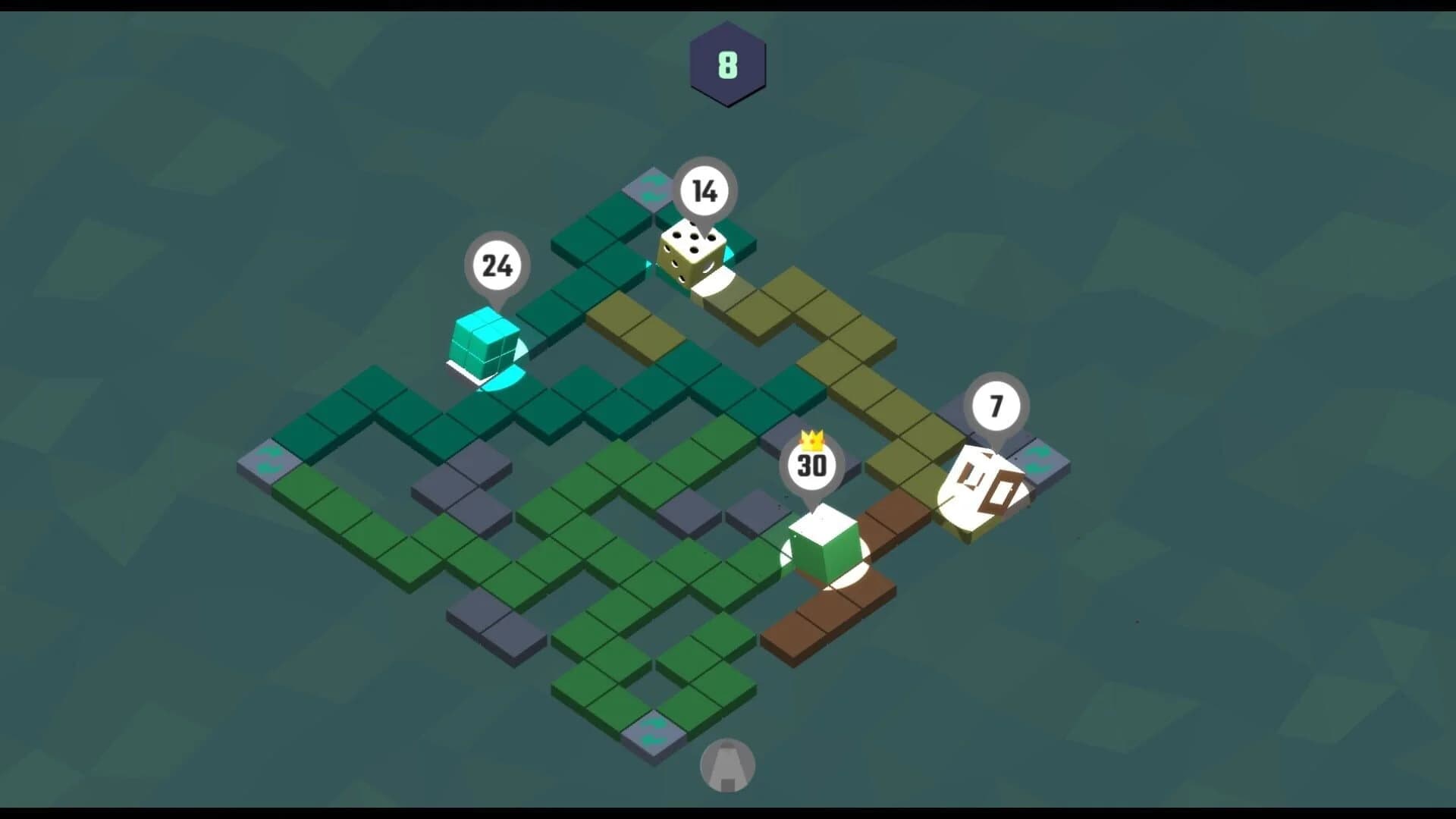 Gerritory screenshot 3