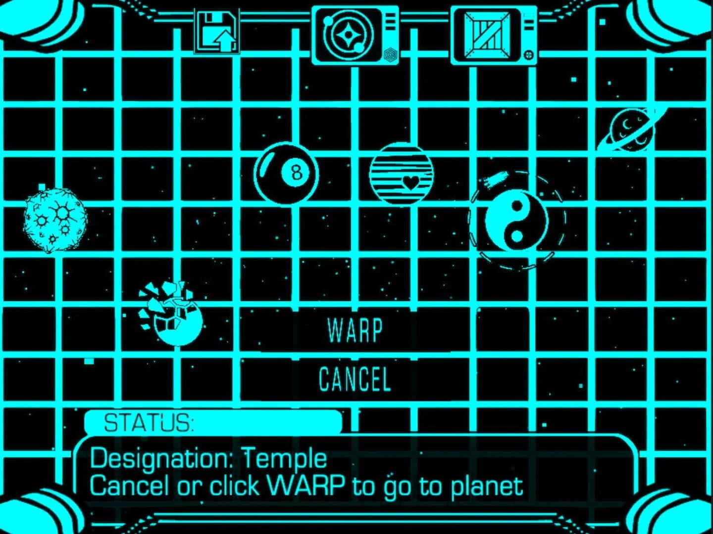 Gerty: Robots In Love screenshot 4