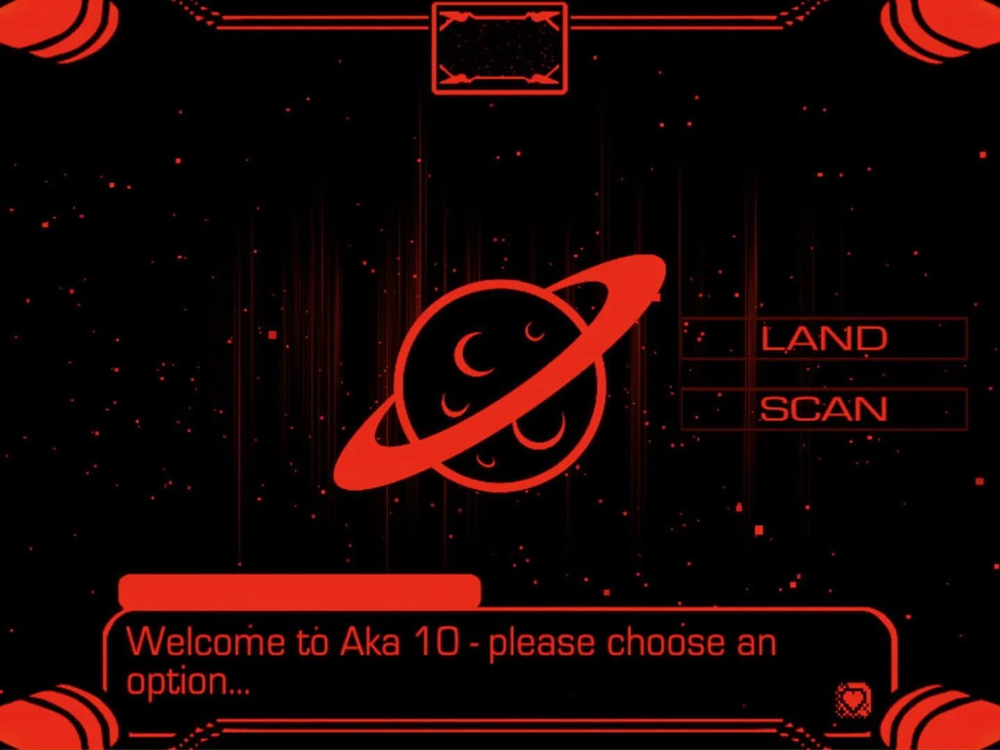 Gerty: Robots In Love screenshot 1