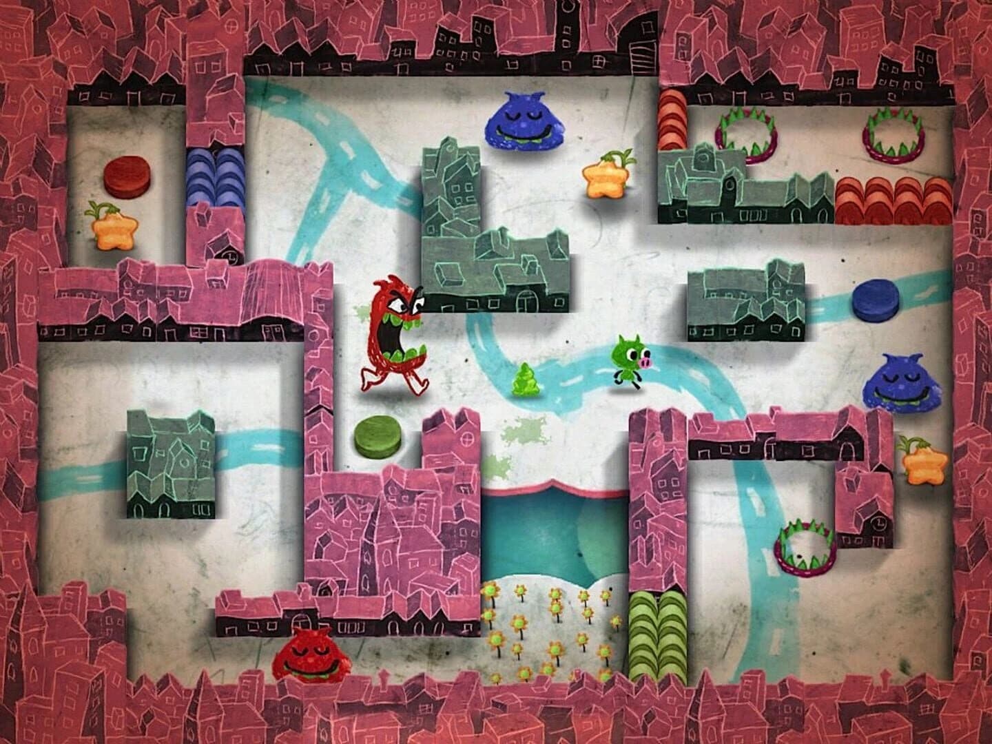 Gesundheit! screenshot 2
