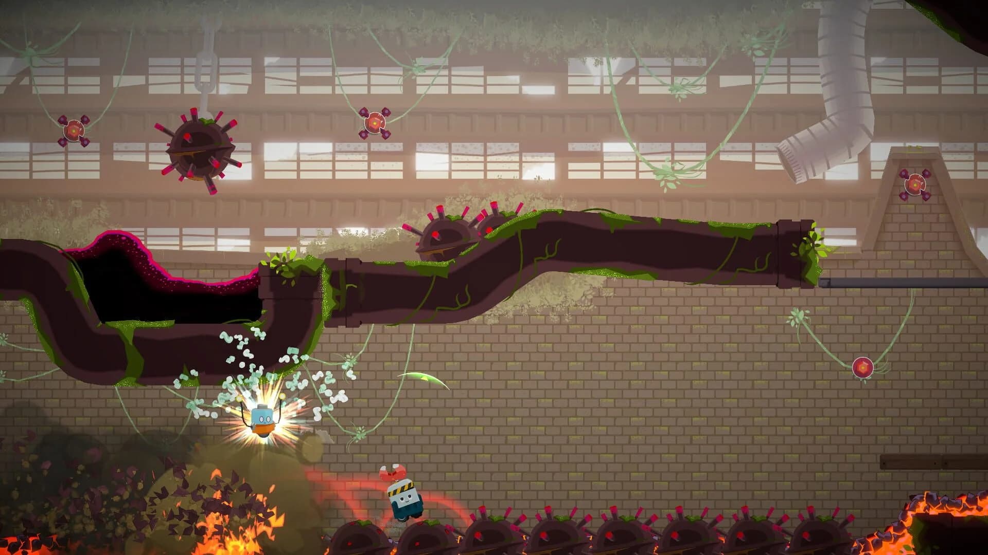 Get-A-Grip Chip screenshot 3