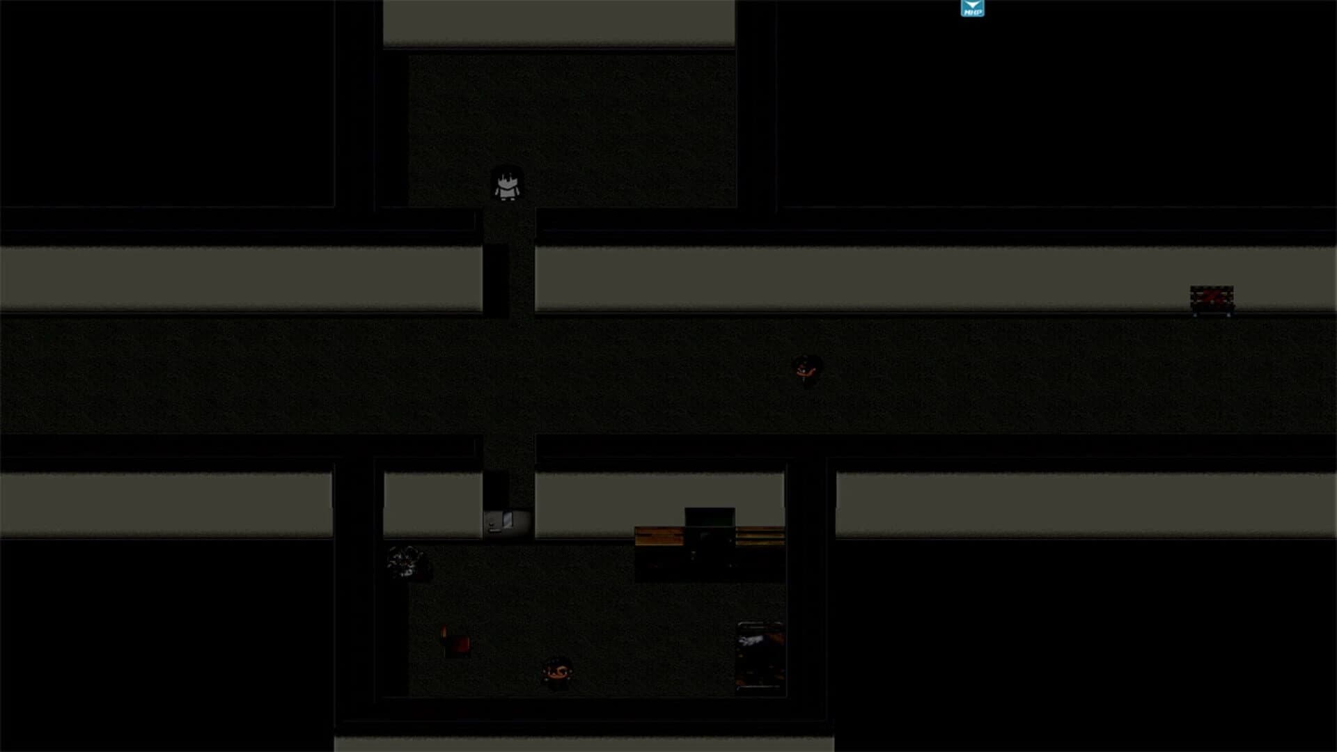 Get into Backrooms screenshot 2