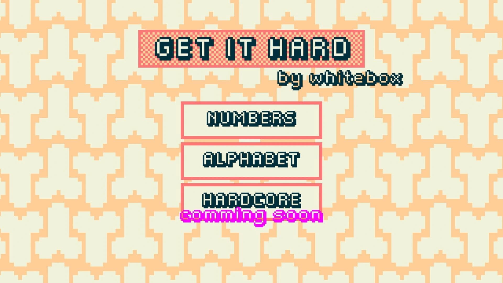 Get it Hard screenshot 2