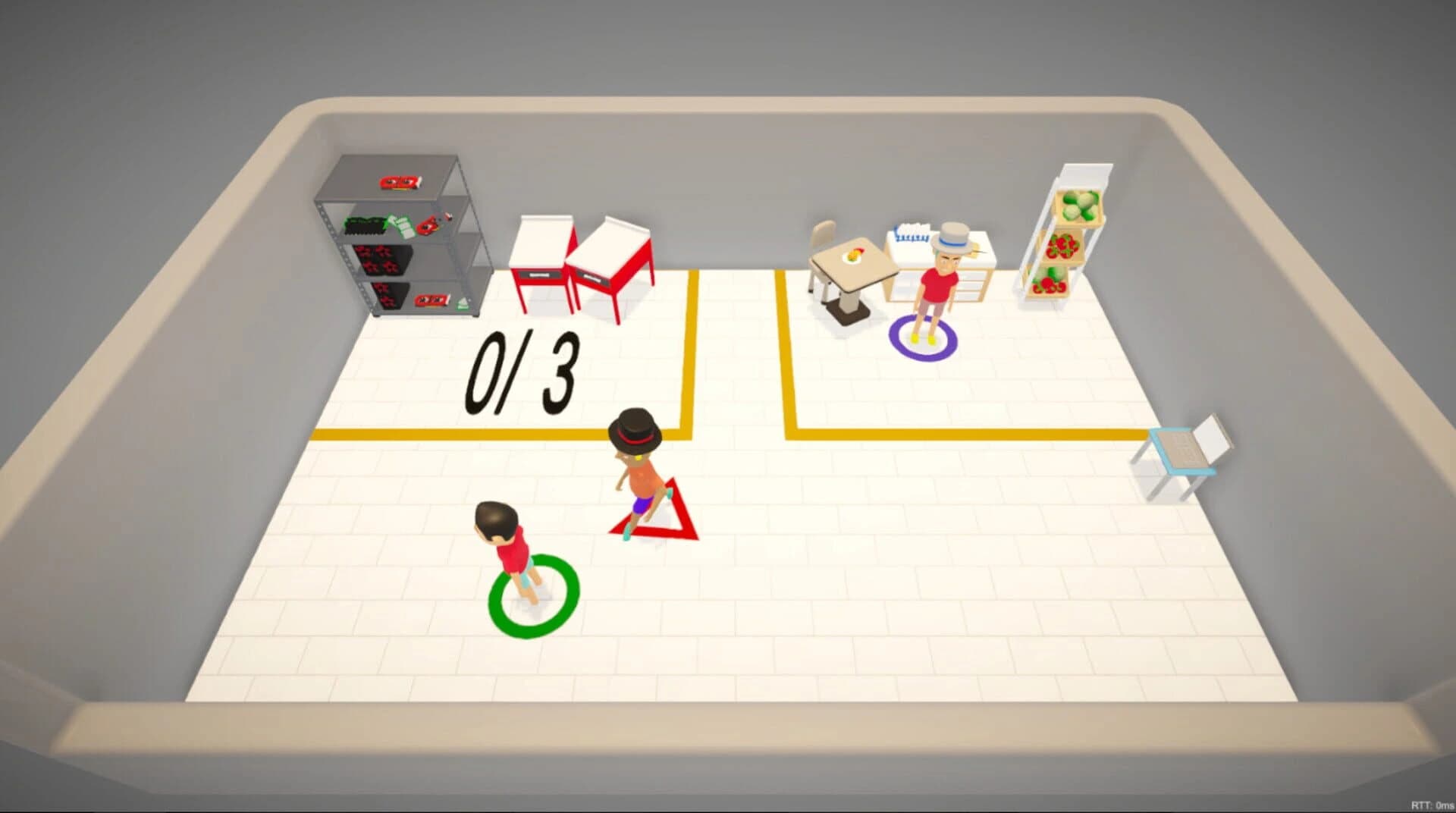 Get Order! screenshot 2
