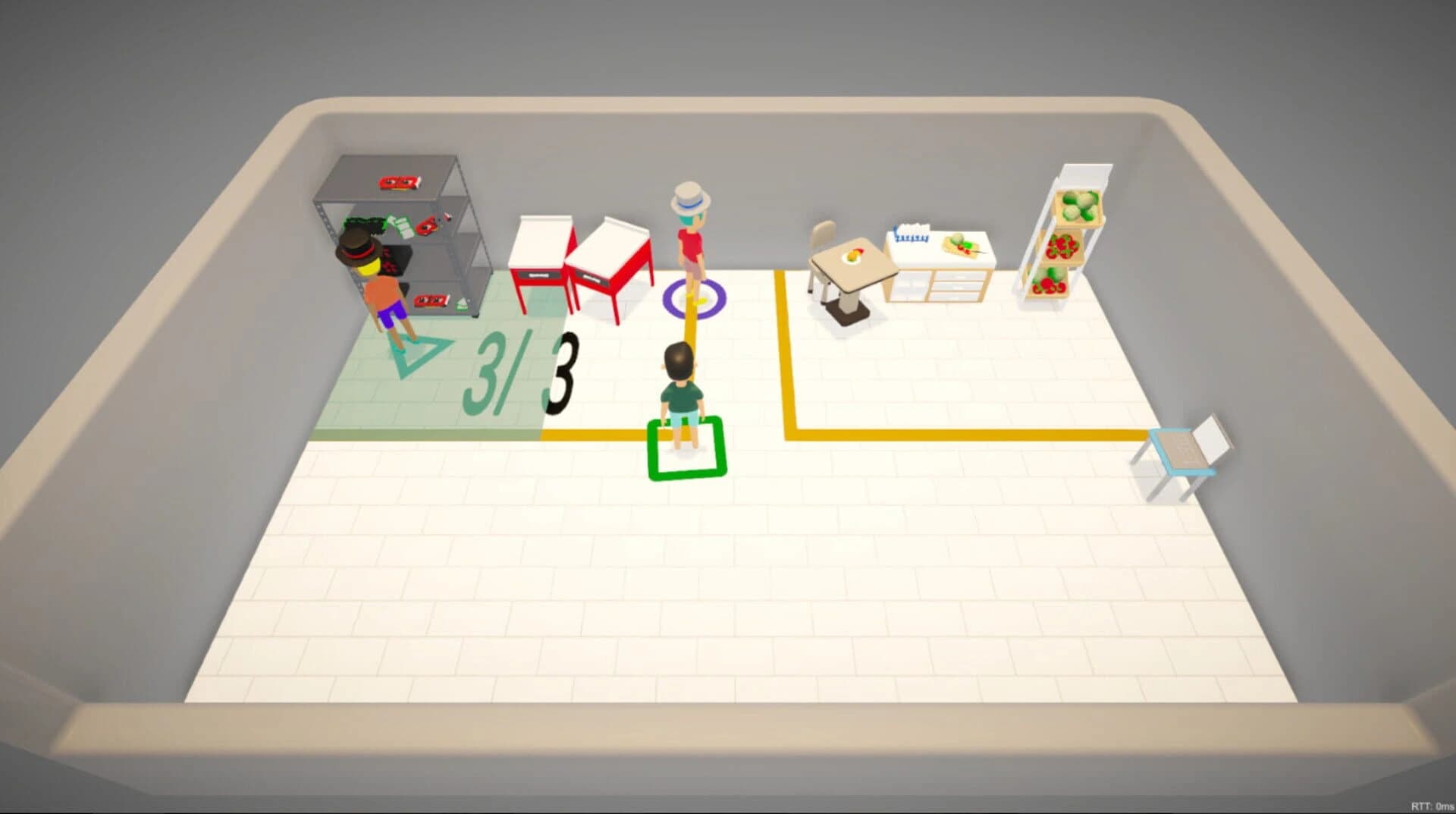 Get Order! screenshot 4