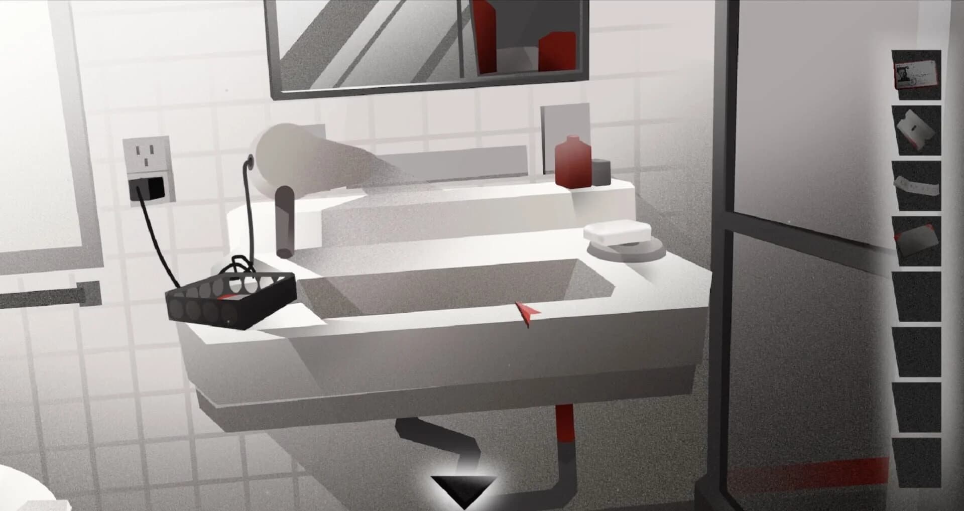 Get Out! screenshot 1