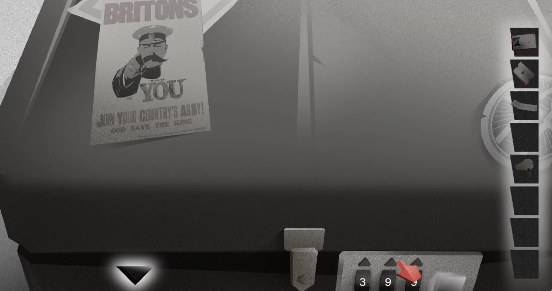 Get Out! screenshot 4