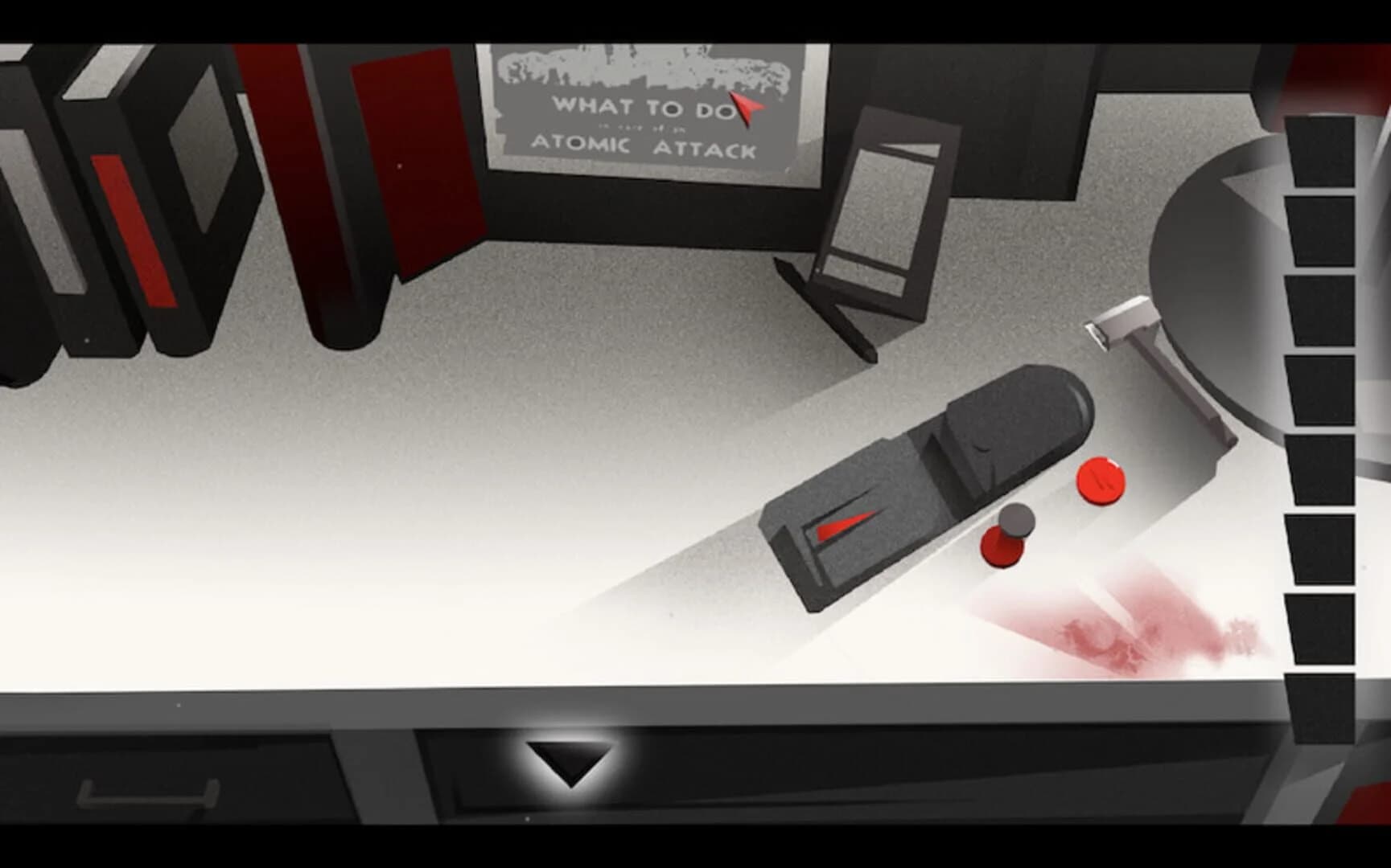 Get Out! screenshot 5