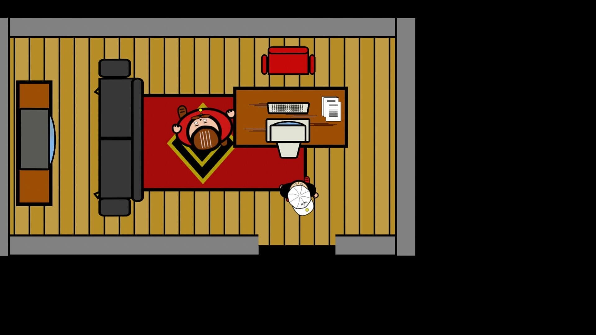 Get Rich screenshot 1