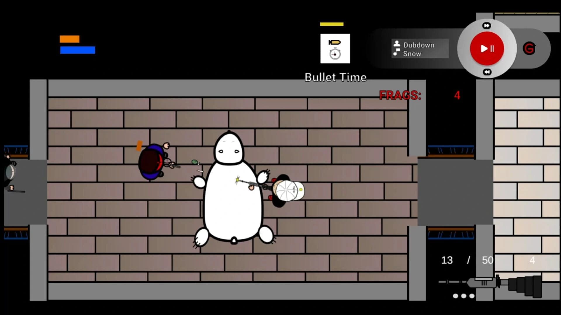 Get Rich screenshot 5