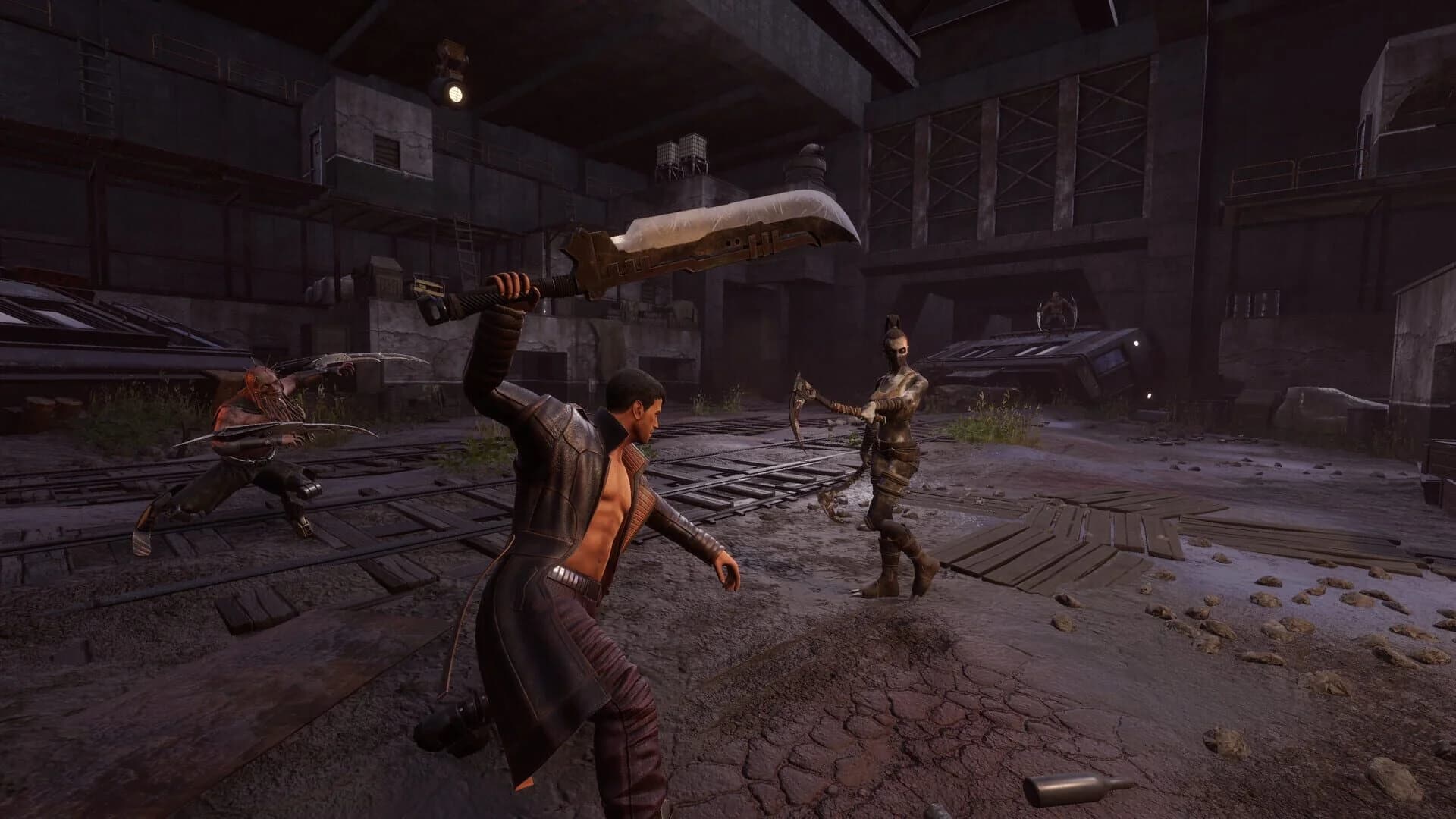 Get Rid screenshot 5