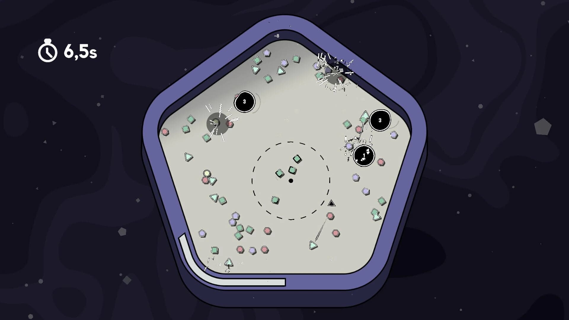 Get Rid Of Those Corners screenshot 4