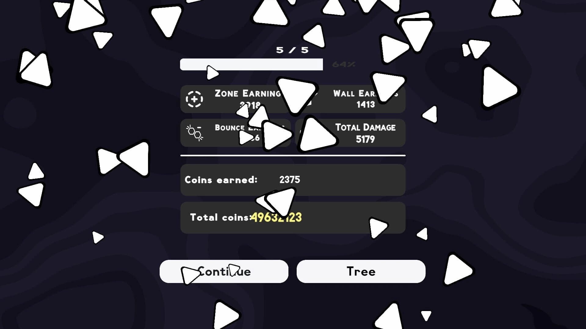 Get Rid Of Those Corners screenshot 5