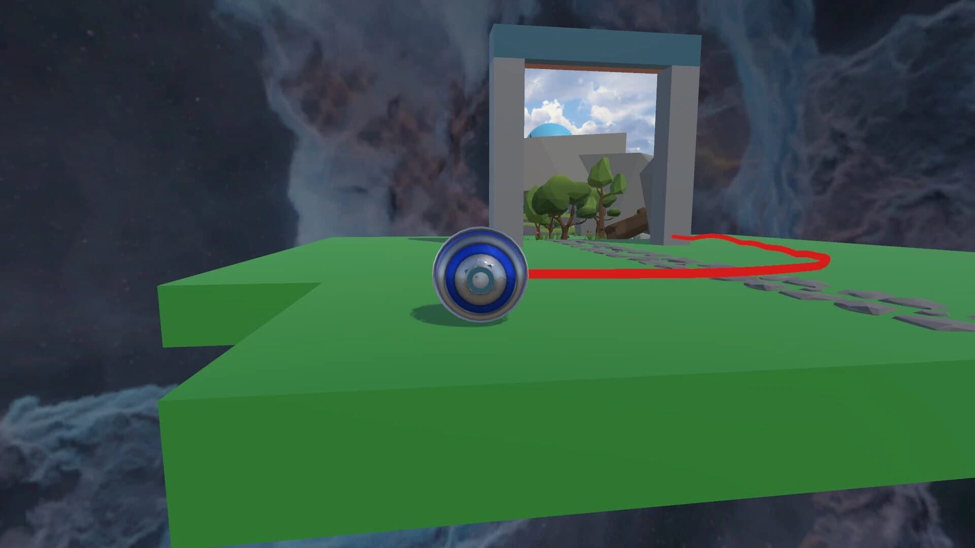 Get the Ball Rolling screenshot 2